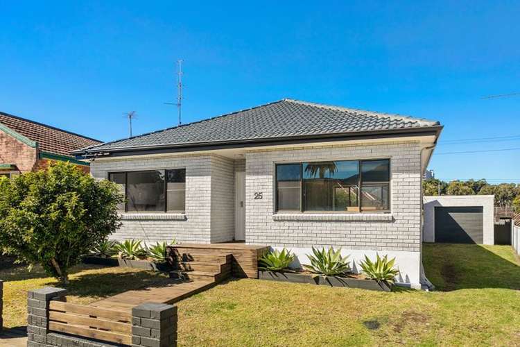 Second view of Homely house listing, 25 Crawford Avenue, Gwynneville NSW 2500