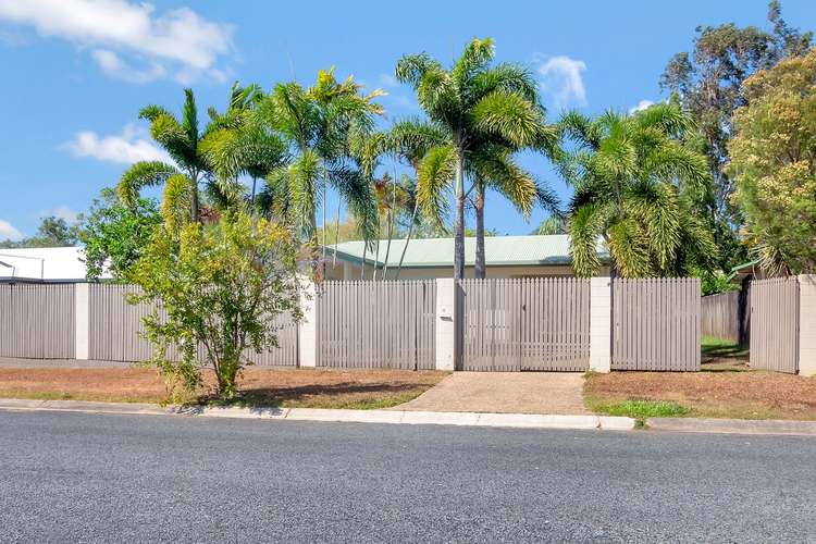 Second view of Homely house listing, 12 Murphy Street, Gordonvale QLD 4865