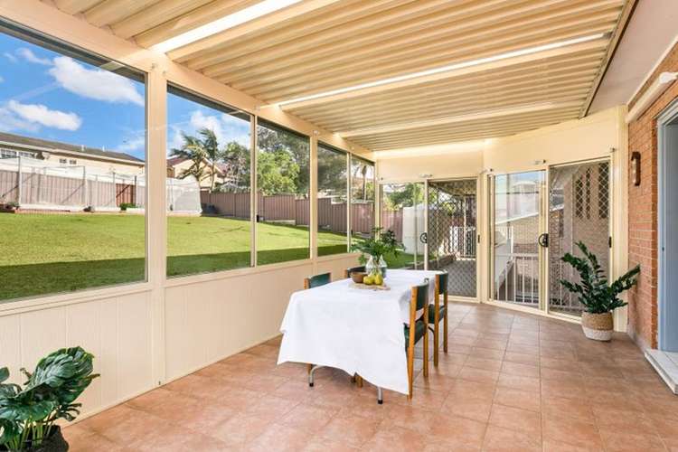 Fifth view of Homely house listing, 65 Tamarind Drive, Cordeaux Heights NSW 2526