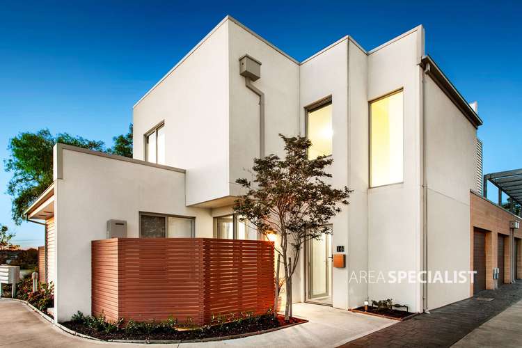 Main view of Homely townhouse listing, 16/19 Peppertree Street, Keysborough VIC 3173
