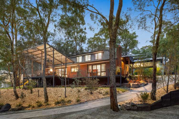 12-14 Gold Memorial Road, Warrandyte VIC 3113