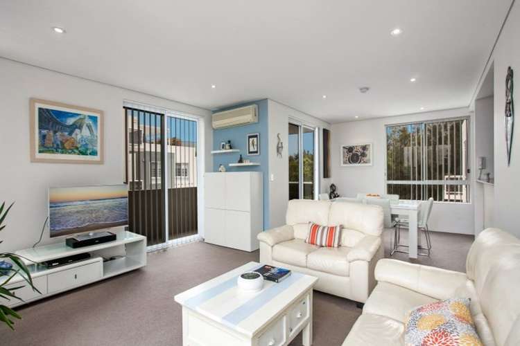 Main view of Homely apartment listing, 23/25 Carters Lane, Fairy Meadow NSW 2519