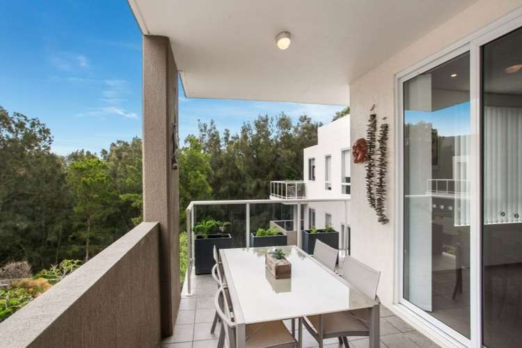 Fourth view of Homely apartment listing, 23/25 Carters Lane, Fairy Meadow NSW 2519