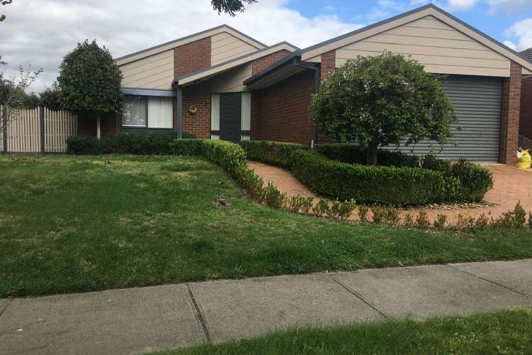 Main view of Homely house listing, 8 Strathaird Drive, Narre Warren South VIC 3805