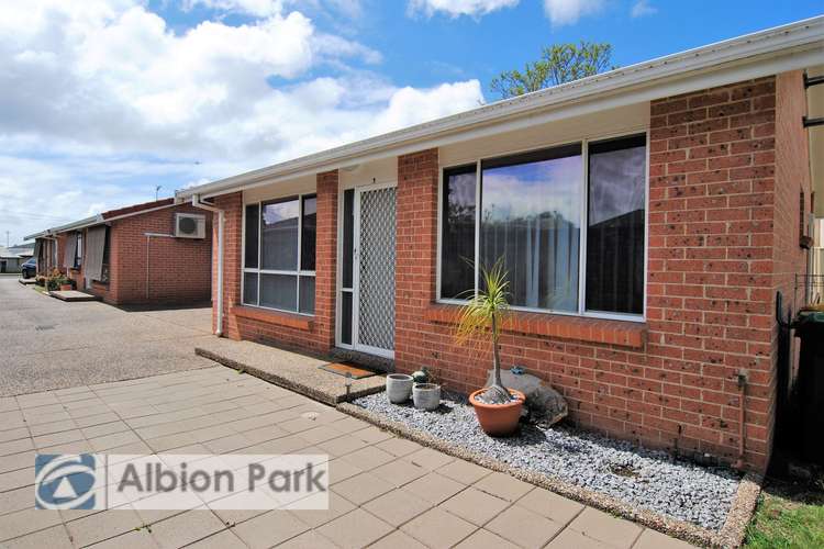Second view of Homely semiDetached listing, 3/66 Koona Street, Albion Park Rail NSW 2527