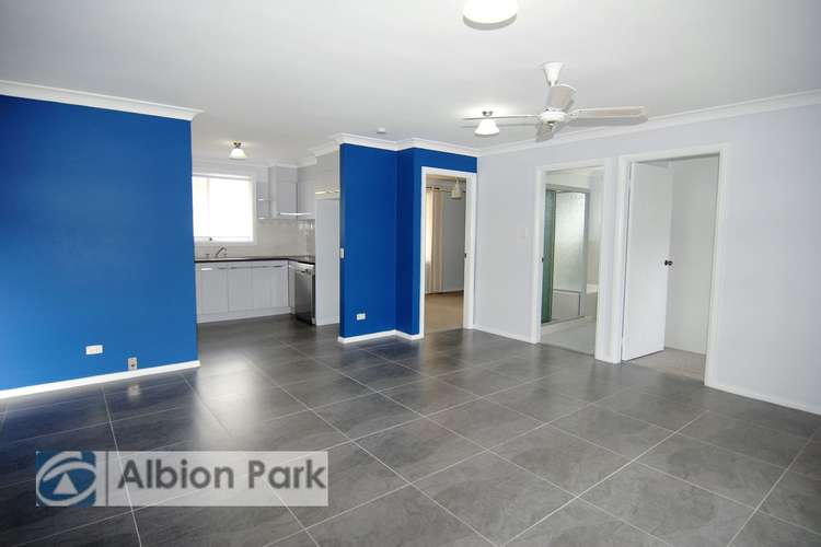 Third view of Homely semiDetached listing, 3/66 Koona Street, Albion Park Rail NSW 2527
