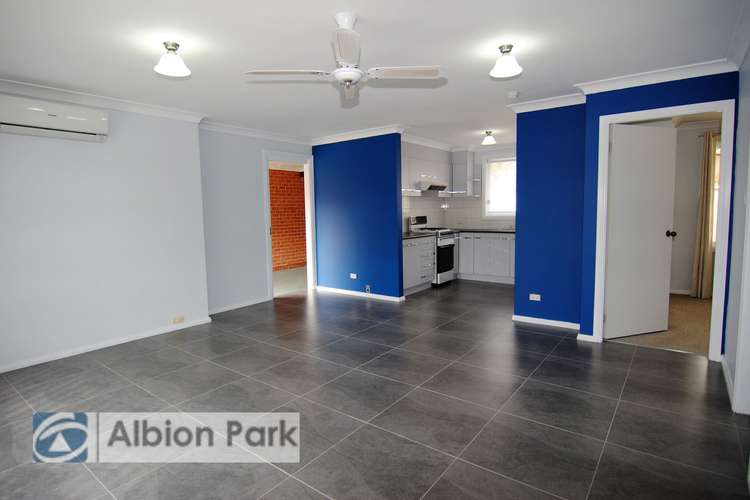 Fourth view of Homely semiDetached listing, 3/66 Koona Street, Albion Park Rail NSW 2527