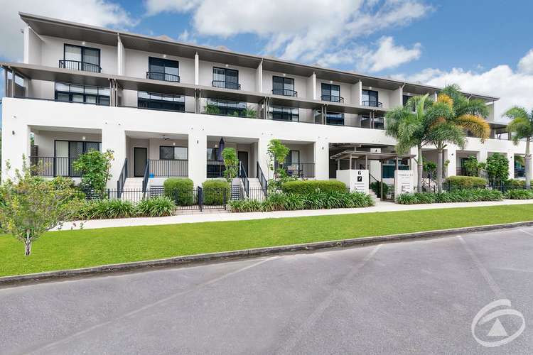Main view of Homely unit listing, 2/6 James Street, Cairns North QLD 4870