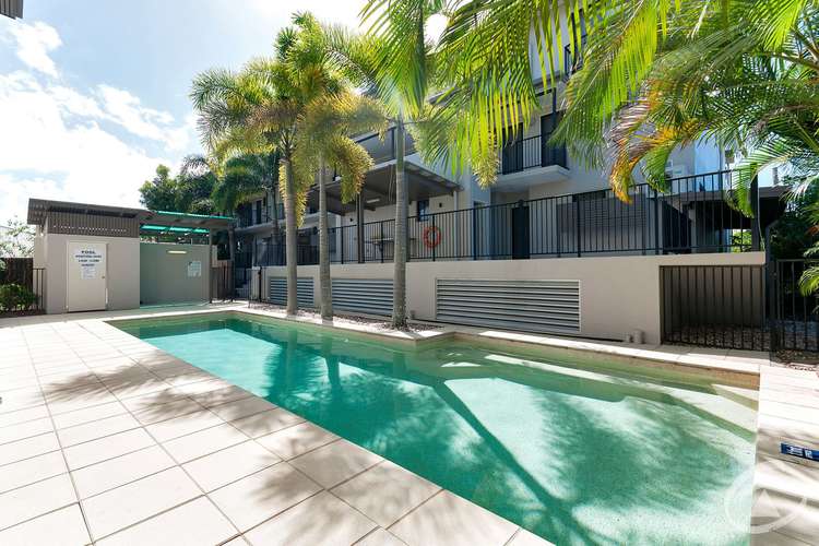Second view of Homely unit listing, 2/6 James Street, Cairns North QLD 4870