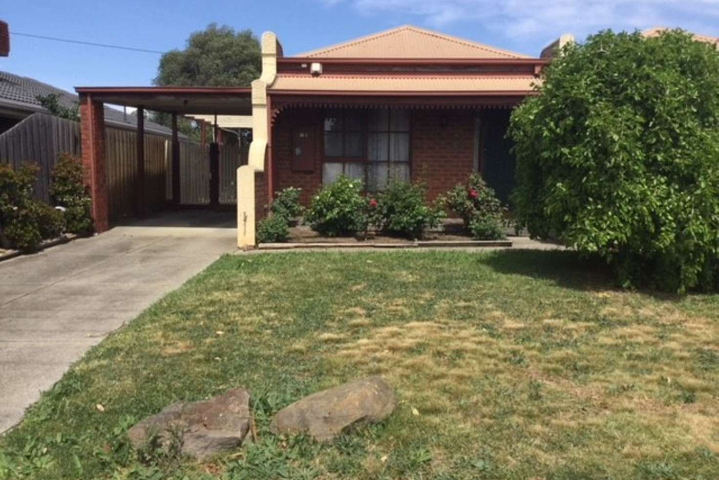 Main view of Homely villa listing, 57A Medway Road, Craigieburn VIC 3064