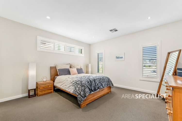 Fifth view of Homely house listing, 4 Broadleaf Court, Keysborough VIC 3173