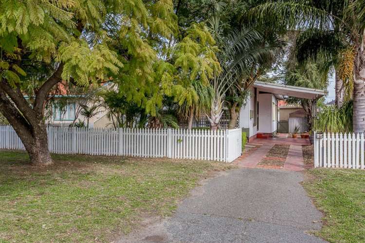 Fifth view of Homely house listing, 25 Broadway, Bassendean WA 6054