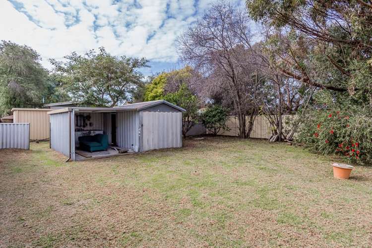 Sixth view of Homely house listing, 25 Broadway, Bassendean WA 6054