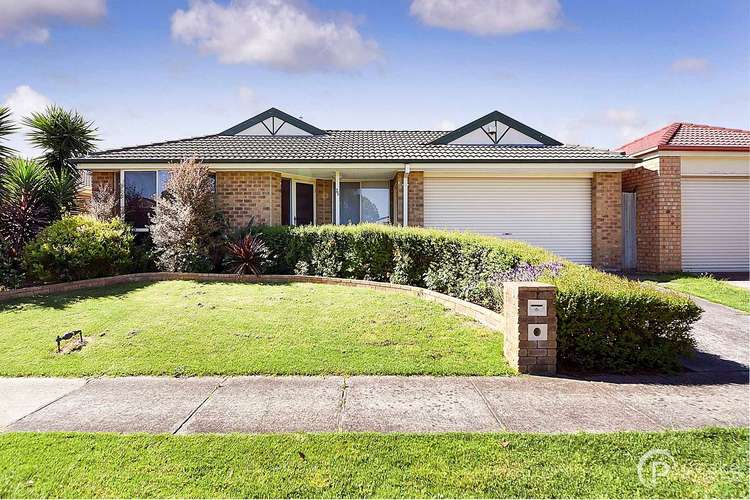 Main view of Homely house listing, 26 Norman Place, Narre Warren VIC 3805
