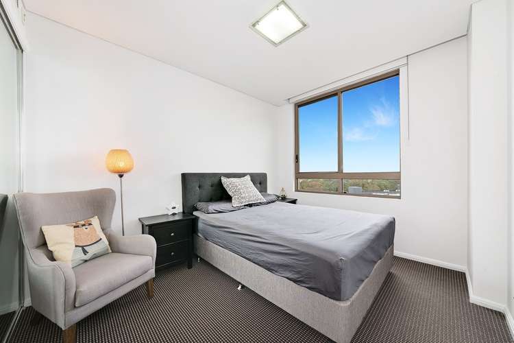 Third view of Homely apartment listing, 214/27 Seven Street, Epping NSW 2121