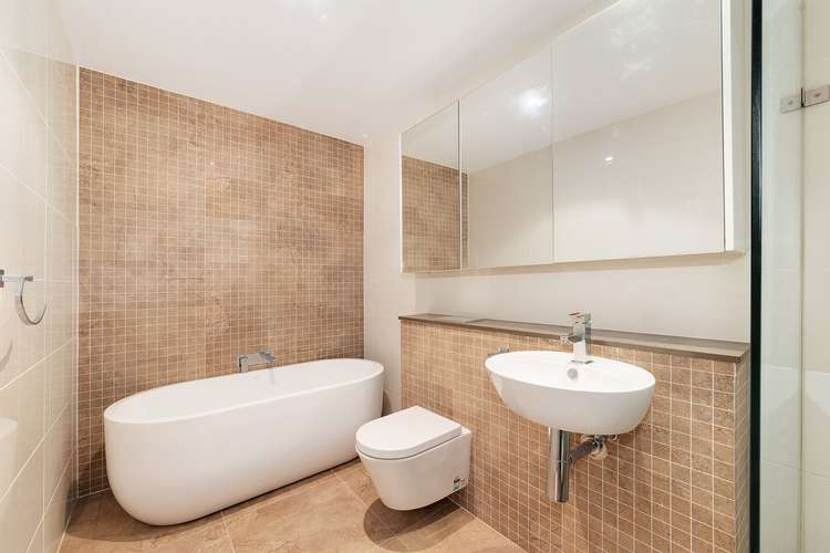 Fourth view of Homely apartment listing, 214/27 Seven Street, Epping NSW 2121