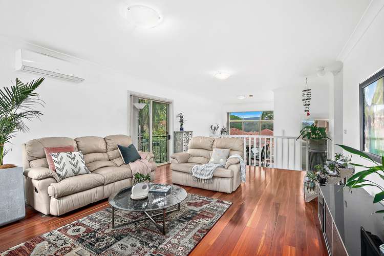Main view of Homely townhouse listing, 3/29 Woodlawn Avenue, Mangerton NSW 2500
