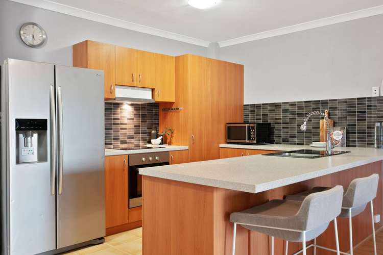Fifth view of Homely apartment listing, 11/14 Forrest Avenue, East Perth WA 6004