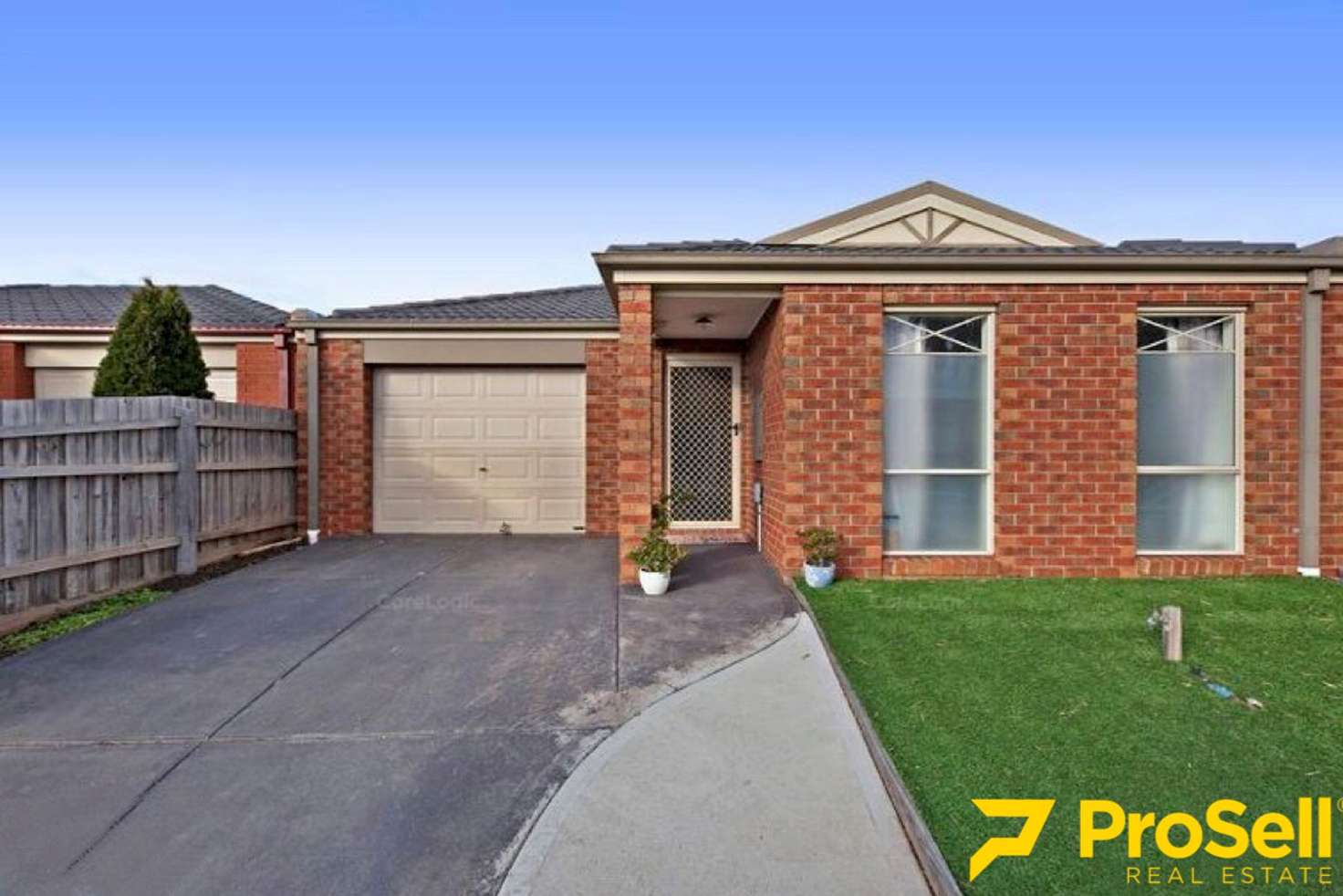 Main view of Homely house listing, 18 Ventosa Way, Werribee VIC 3030
