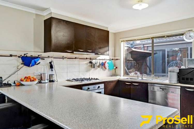 Third view of Homely house listing, 18 Ventosa Way, Werribee VIC 3030