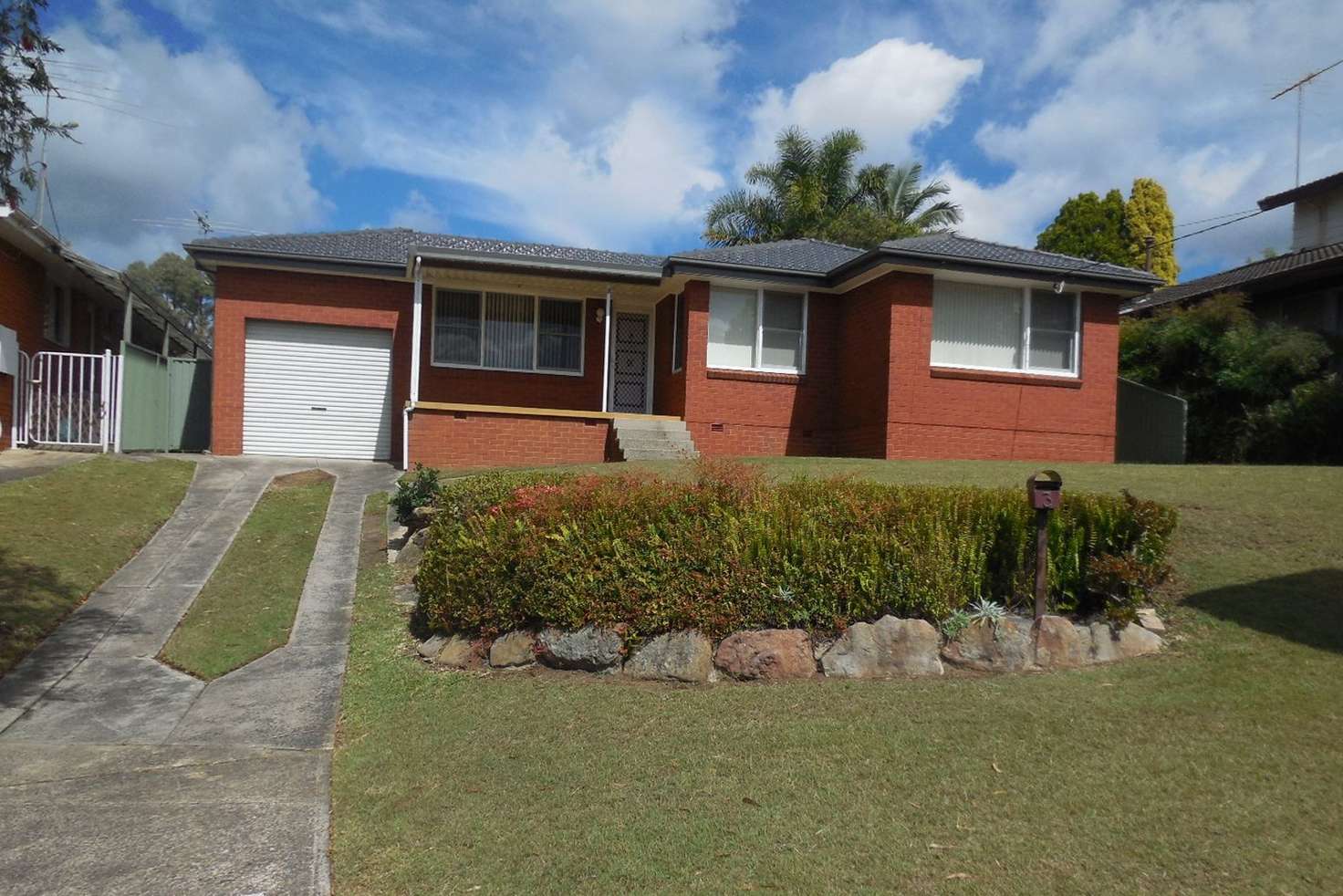 Main view of Homely house listing, 3 Forbes Crescent, Engadine NSW 2233