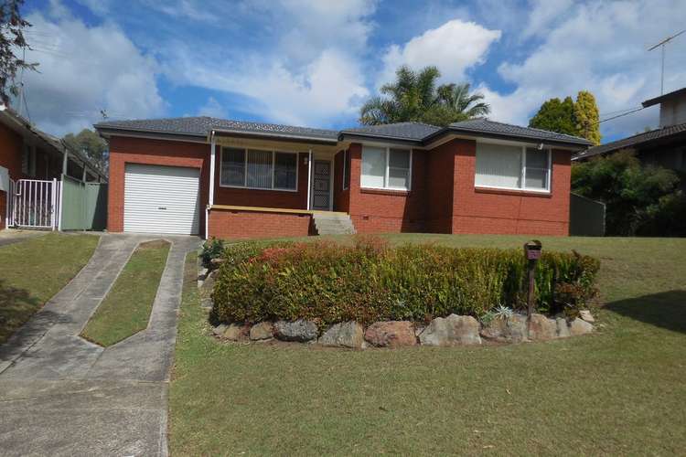 Main view of Homely house listing, 3 Forbes Crescent, Engadine NSW 2233