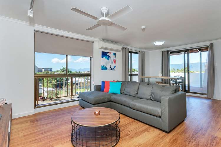 Third view of Homely apartment listing, 24/249 Esplanade, Cairns North QLD 4870