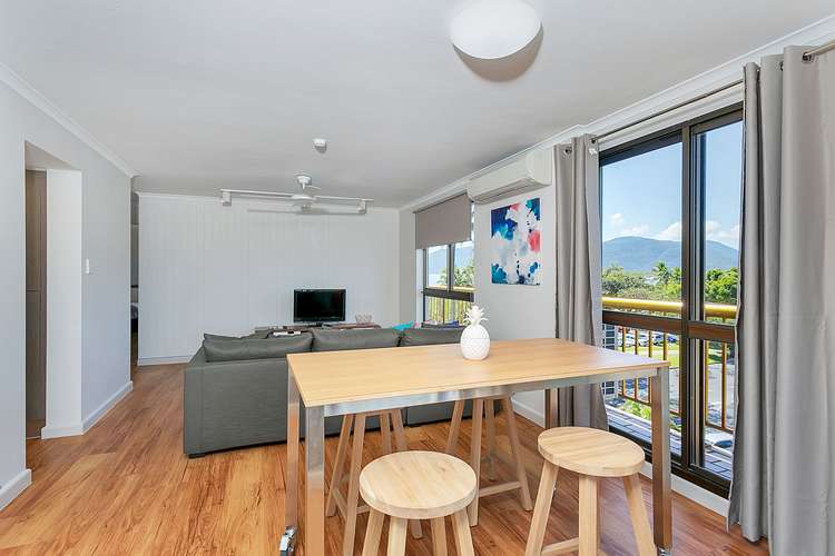 Fourth view of Homely apartment listing, 24/249 Esplanade, Cairns North QLD 4870