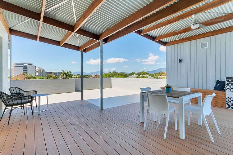 Sixth view of Homely apartment listing, 24/249 Esplanade, Cairns North QLD 4870