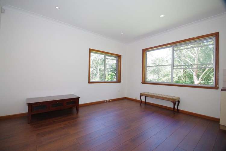 Second view of Homely apartment listing, 1/56 Raimonde Road, Eastwood NSW 2122