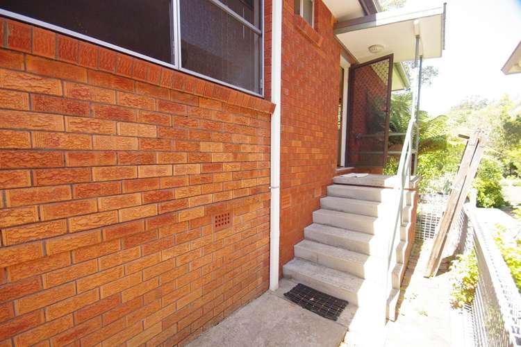 Fourth view of Homely apartment listing, 1/56 Raimonde Road, Eastwood NSW 2122
