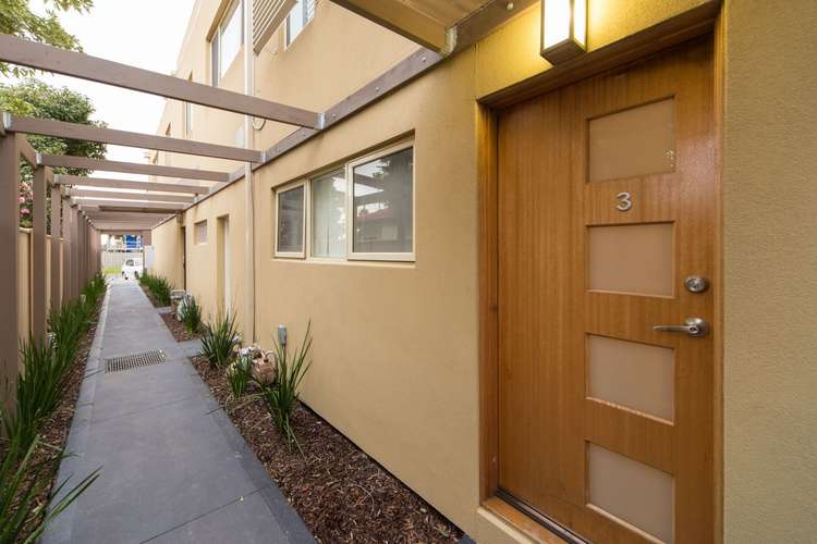 Second view of Homely unit listing, Unit 3/104 Herbert Street, Dandenong VIC 3175