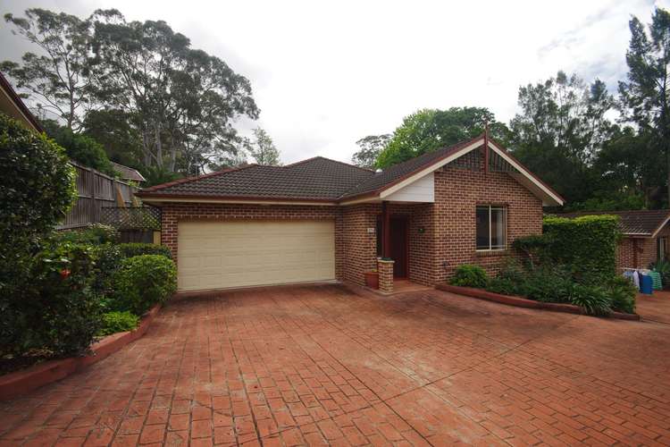 Main view of Homely house listing, 37A Lakeside Road, Eastwood NSW 2122