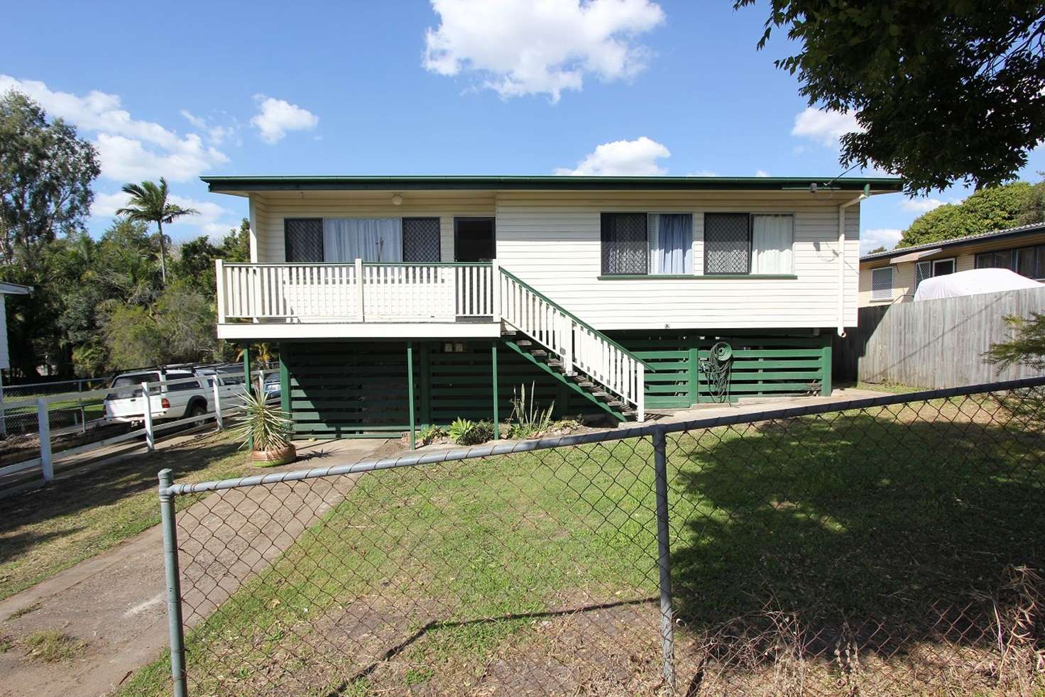 Main view of Homely house listing, 12 Southern Cross Avenue, Darra QLD 4076