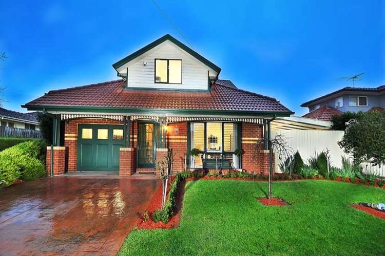 Main view of Homely house listing, 47 Cooper Street, Essendon VIC 3040