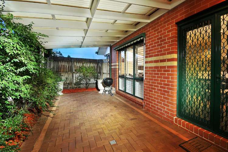 Second view of Homely house listing, 47 Cooper Street, Essendon VIC 3040