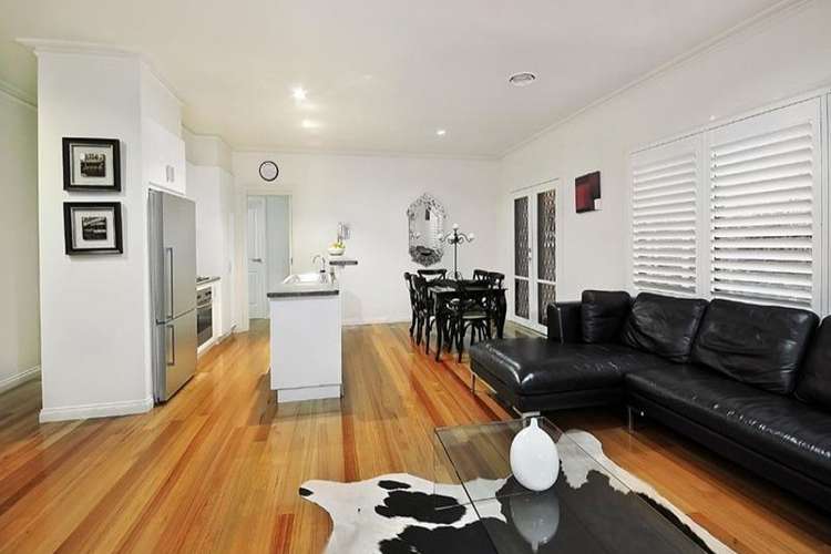 Third view of Homely house listing, 47 Cooper Street, Essendon VIC 3040