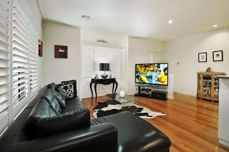 Fifth view of Homely house listing, 47 Cooper Street, Essendon VIC 3040