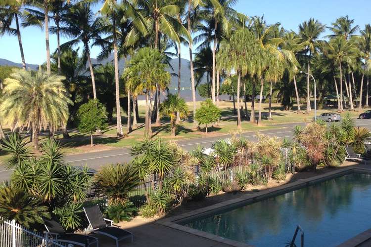 Main view of Homely unit listing, 12/287-291 The Esplanade, Cairns City QLD 4870