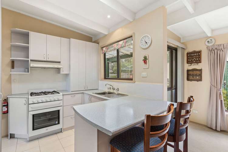 Second view of Homely house listing, 12 Barrowby Avenue, Woori Yallock VIC 3139