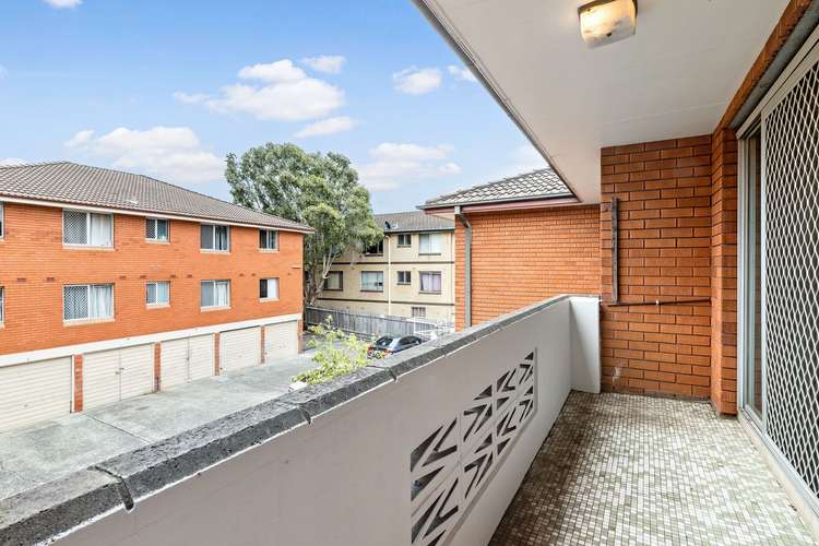 Main view of Homely unit listing, 6/35 Macdonald Street, Lakemba NSW 2195