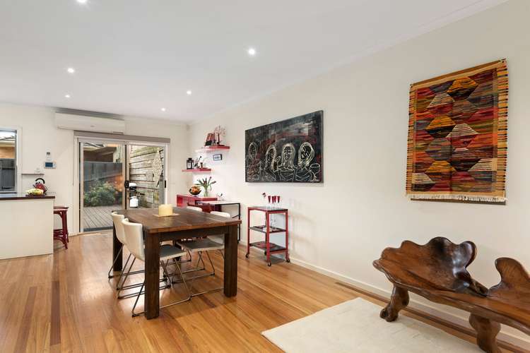 Third view of Homely townhouse listing, 2/5-7 Casella Street, Mitcham VIC 3132