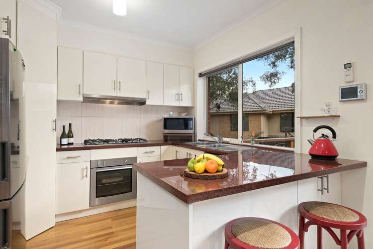 Fifth view of Homely townhouse listing, 2/5-7 Casella Street, Mitcham VIC 3132