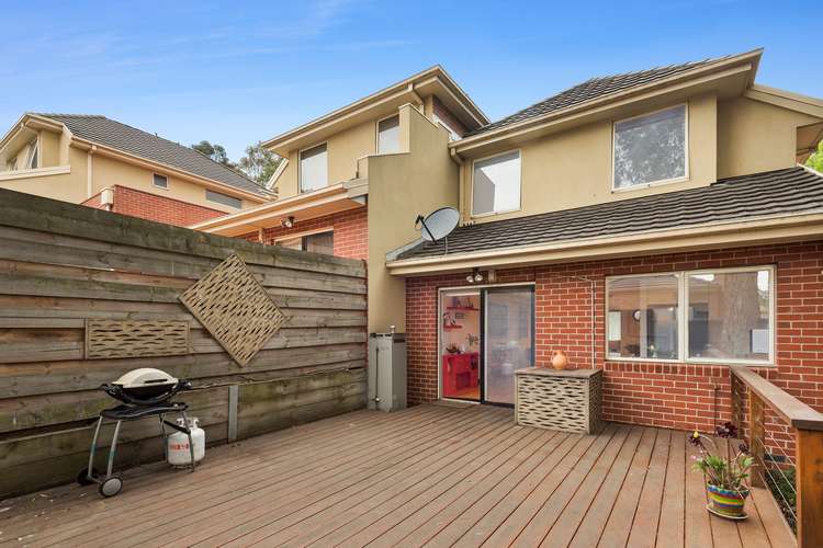 Sixth view of Homely townhouse listing, 2/5-7 Casella Street, Mitcham VIC 3132