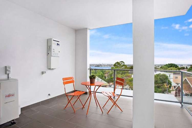 Third view of Homely apartment listing, 502/161 Victoria Road, Gladesville NSW 2111