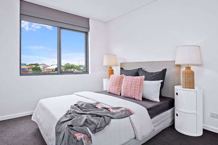 Fourth view of Homely apartment listing, 502/161 Victoria Road, Gladesville NSW 2111