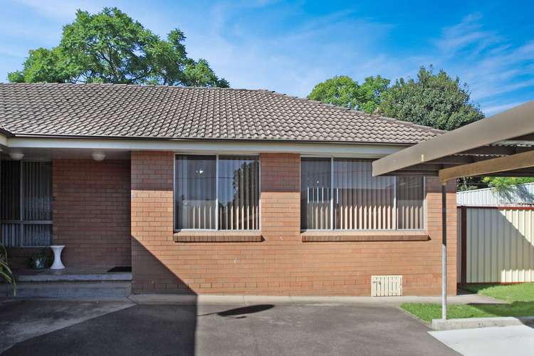 Main view of Homely unit listing, 6/28 Cumberland Street, East Maitland NSW 2323