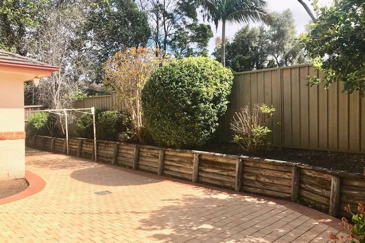 Fifth view of Homely villa listing, 7/49 Union Street, Eastwood NSW 2122