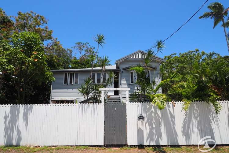 Main view of Homely unit listing, 4/81 Digger Street, Cairns North QLD 4870