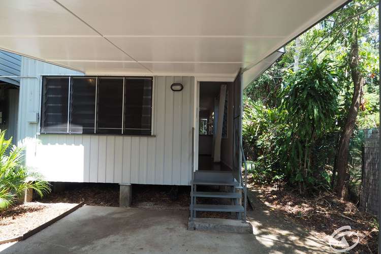 Second view of Homely unit listing, 4/81 Digger Street, Cairns North QLD 4870